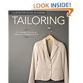 Tailoring (Illustrated Guide to Sewing)