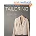 Illustrated Guide to Sewing: Tailoring: A Complete Course on Making a Professional Suit