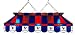 Imperial Houston Texans Licensed 40-Inch Rectangular Stained Glass Billiard Table Light