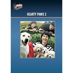Hearty Paws 2