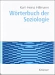 W�rterbuch der Soziologie