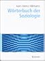 W�rterbuch der Soziologie