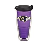 Color Am NFL Balt 24-Ounce Each