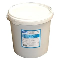 Eimer Strahlgut K 0,1-0,5 mm/15 kg