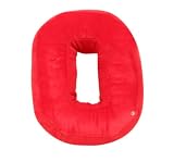 Ohio State Block Letter O