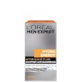 L'Or�al Paris Men Expert Hydra Energy After Shave Fluid, 100 ml