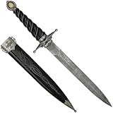 HK2515 Knights Dress Dagger