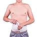 Bort Umbilical / Navel Hernia Belt Bandage for Men-#2