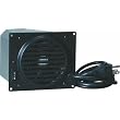 World Marketing 20-6027 Wall Heater Blower