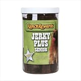 Jerky Plus Senior 1 Pounds