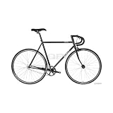 Surly Steamroller 56cm, Complete Bike, Black Bicycle
