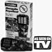Tools & Hardware : Schawbel Corp MFF-6-00 Camouflage Thermacell Mosquito Repellent