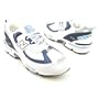 NEW BALANCE W1220 Wide Running Shoes White Womens SZ