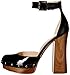 Nine West Women's Cuzin Patent Dress Pump