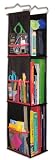 LockerWorks Hanging Locker Organizer