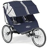 Performance Series Single Baby Jogger with 20... by The BaJogger Company