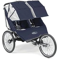 Performance Series Single Baby Jogger with 20" Wheels