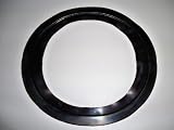 Original Sears Craftsman Husqvarna Part # 127534 GASKET.COVER.BAGG