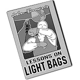 John Brown's Lessons on Light Bags DVD