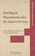 Intelligent Macromolecules for Smart Devices: From Materials Synthesis to Device Applications (Engineering Materials and Processes)