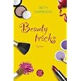 Beauty Tricks Beth