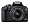 Canon Rebel XS 10.1MP Digital SLR Camera with EF-S 18-55mm f/3.5-5.6 IS Lens (Black)