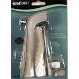 Buy ABC Products - Aqua Source ~ Universal - Tub Diverter Spout (Bright Chrome Finish) by dist by e & h company