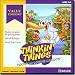 Thinkin' Things Toony the Loon's Lagoon