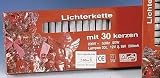Produkt-Bild: Brema Lichterkette 30-Teilig Weihnachts Strang