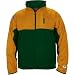 Green Bay Packers Play Day Full Zip Fleece