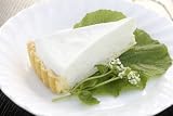 やましち　手作りわさびチーズケーキ　1ピース C.ピース