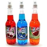 Sugar Free Syrup- 3 pk.