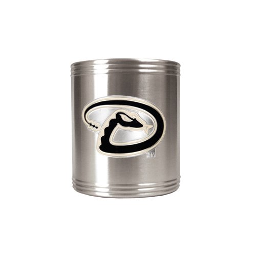 Arizona Diamondbacks Insulated Stainless Steel Holder