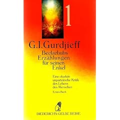 Beelzebubs Erz�hlungen f�r seinen Enkel. 3 B�nde.