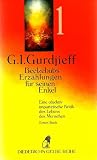 Beelzebubs Erz�hlungen f�r seinen Enkel. 3 B�nde.