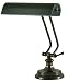 House Of Troy P10-123-81 13-Inch Portable Desk/Piano Lamp, Mahogany Bronze