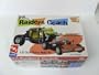 Barris Kustom Raiders Coach Model Kit
