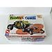 Barris Kustom Raiders Coach Model Kit