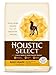 Holistic Select Natural Dry Dog Food, Duck, 15-Pound Bag