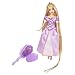 Disney Tangled Featuring Rapunzel Grow and Style Doll