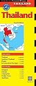 Thailand Periplus Map (Periplus Maps)