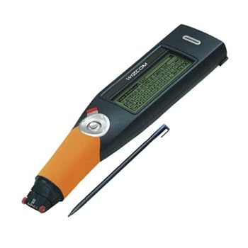 Quicktionary TS Premium Français / Anglais, Dictionnaire électronique scannant, traducteur, parlant Quicktionary TS Premium Français / Anglais, Dictionnaire électronique scannant, traducteur, parlant