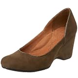 Gentle Souls Ridge Amaru Close Toe Wedge 412bvpJAWyL. SL160 Gentle Souls Ridge Amaru Close Toe Wedge