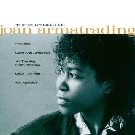 Joan Armatrading - Very Best of Joan Armatrading - Zortam Music