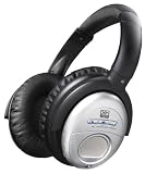 Creative Aurvana X-Fi Noise Canceling Headphones