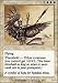 Magic: the Gathering - Silver Seraph - Judgment