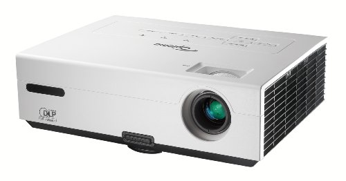 Optoma DX617 DLP multimedia XGA, 2500 lumen projector