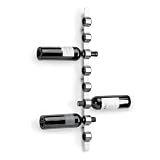 Wall-mounted Wine Bottle holder / Rack
