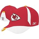 Kansas City Chiefs NFL Flex Fit Player Baseball Cap