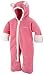 Columbia Sportswear Bear Hug II Bunting, Lollipop, 6 Months image 1